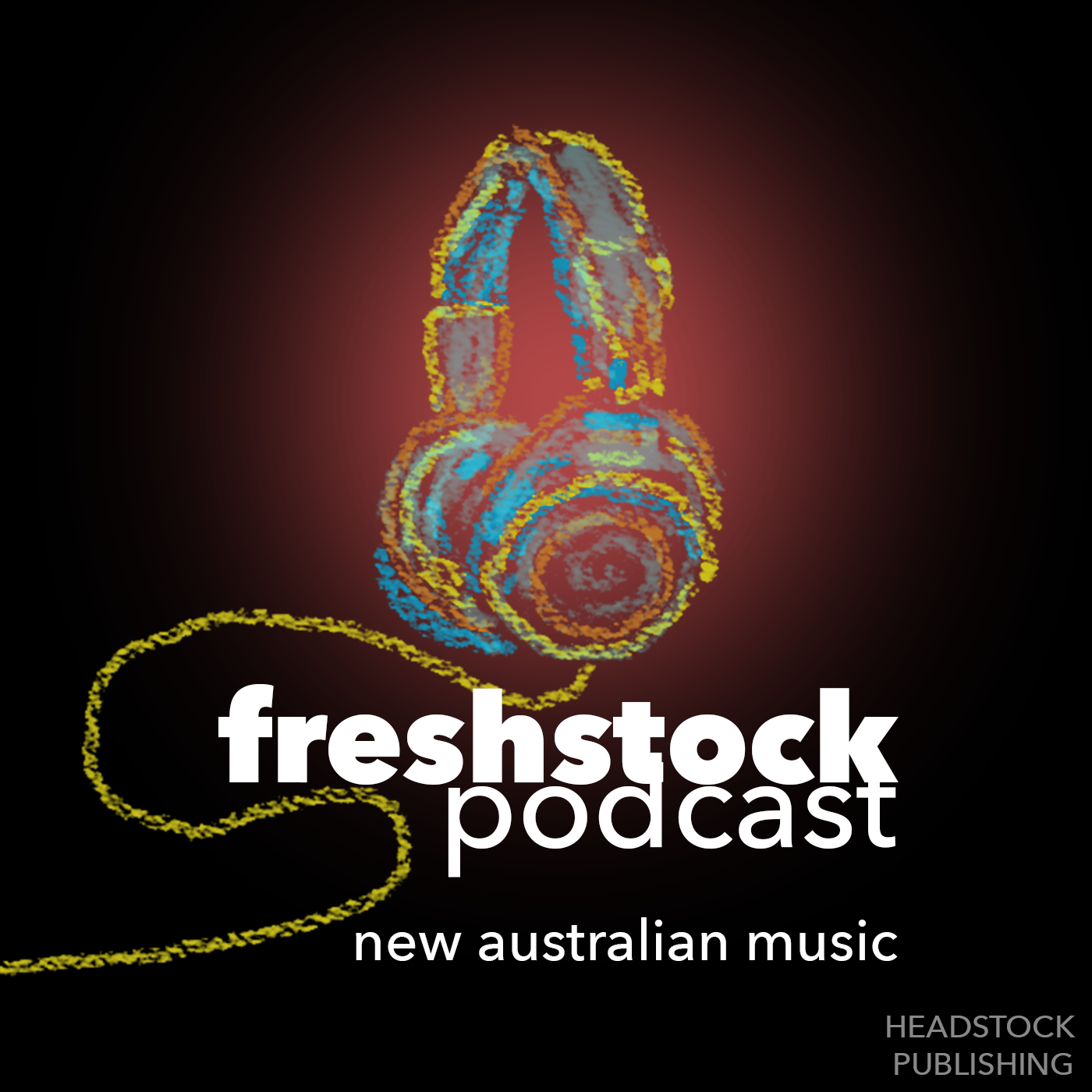 Freshstock Podcast